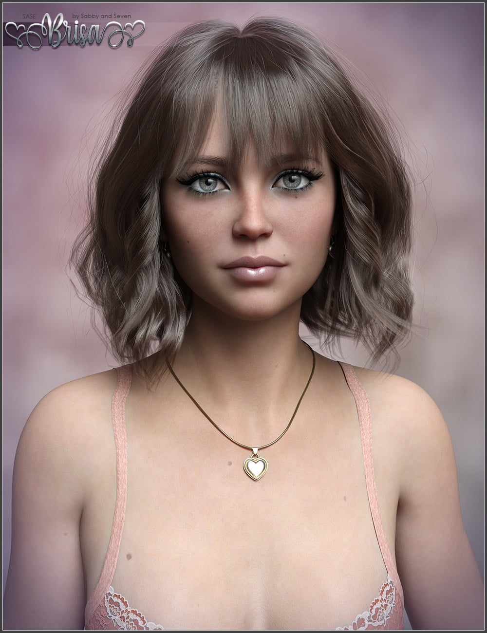SASE Brisa for Genesis 8