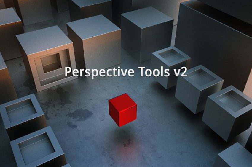 Perspective Tools 2.3 WIN & MAC