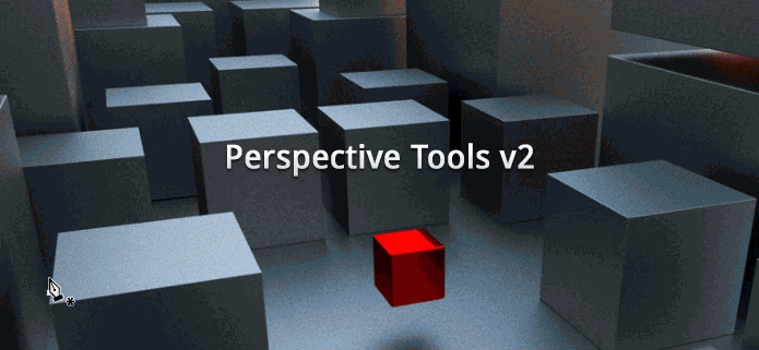 Perspective Tools 2.3 WIN & MAC