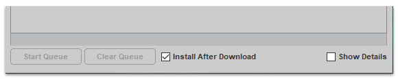 daz dim install after download feature