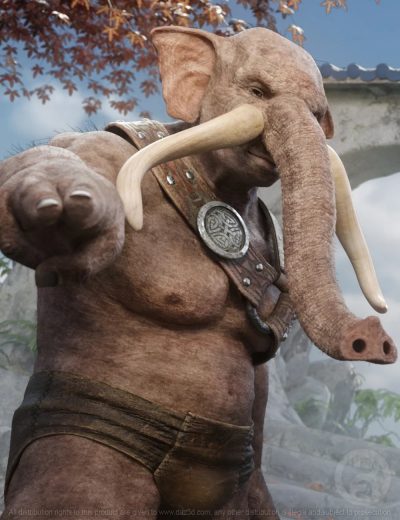 elebeastforgenesis8male00maindaz3d-2