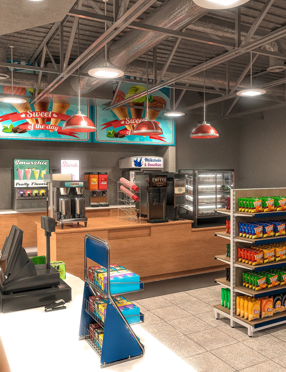 FG Convenience Store FG Convenience Store