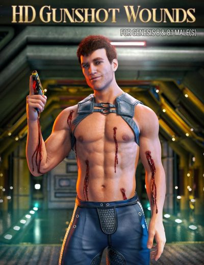hdgunshotwoundsforgenesis8and81males00maindaz3d-2