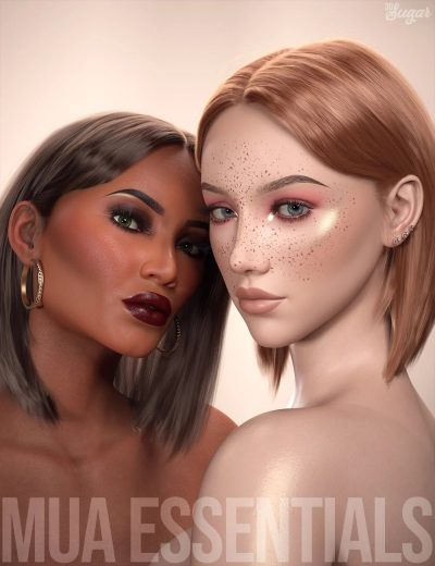 makeupartistessentialslieposesandexpressions00maindaz3d-2