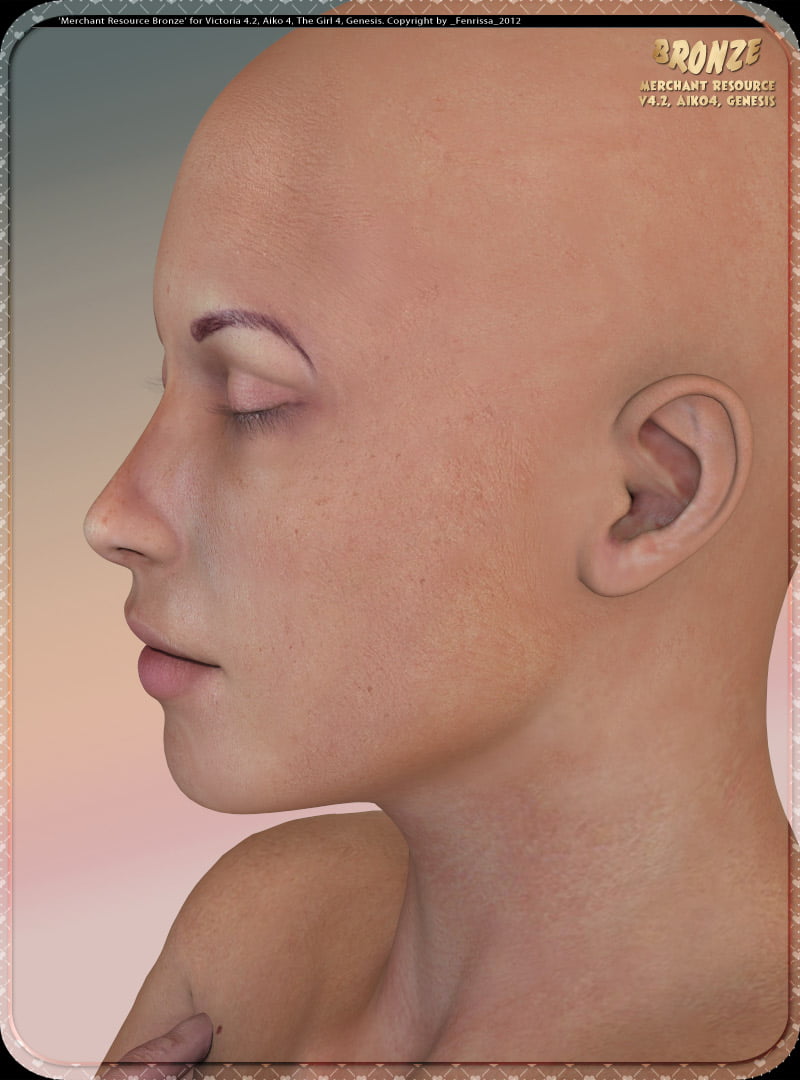 Merchant Resource - Bronze - for V4.2, Aiko 4, Genesis