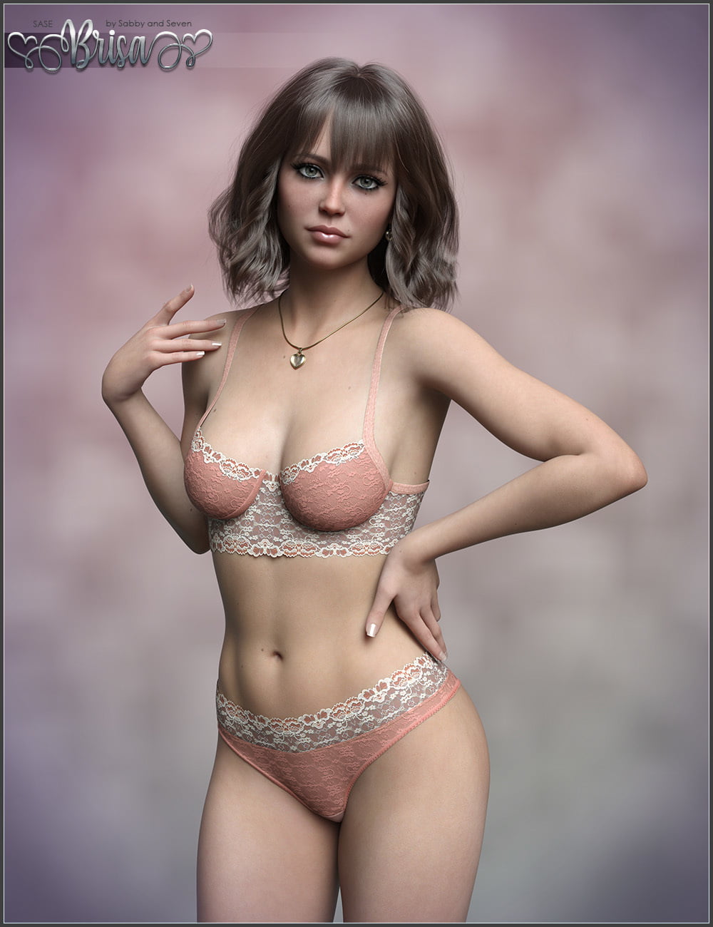 SASE Brisa for Genesis 8