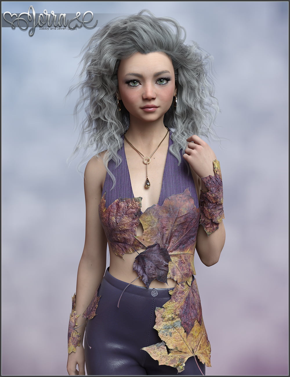 SASE Jorra for Genesis 8