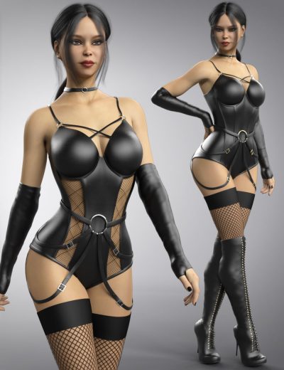 sexyleatherforgenesis8andgenesis81females00maindaz3d-2