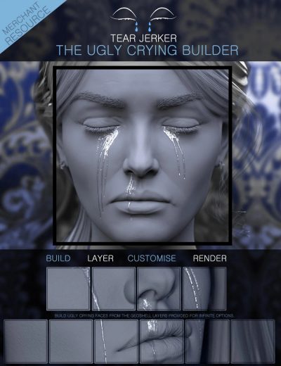 tearjerkertheuglycryingbuilderforgenesis38and81femalesmerchantresource00maindaz3d-1