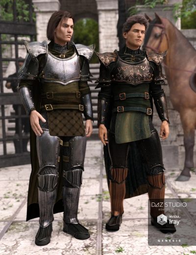 00-daz3d_chevalier-armor-textures-3