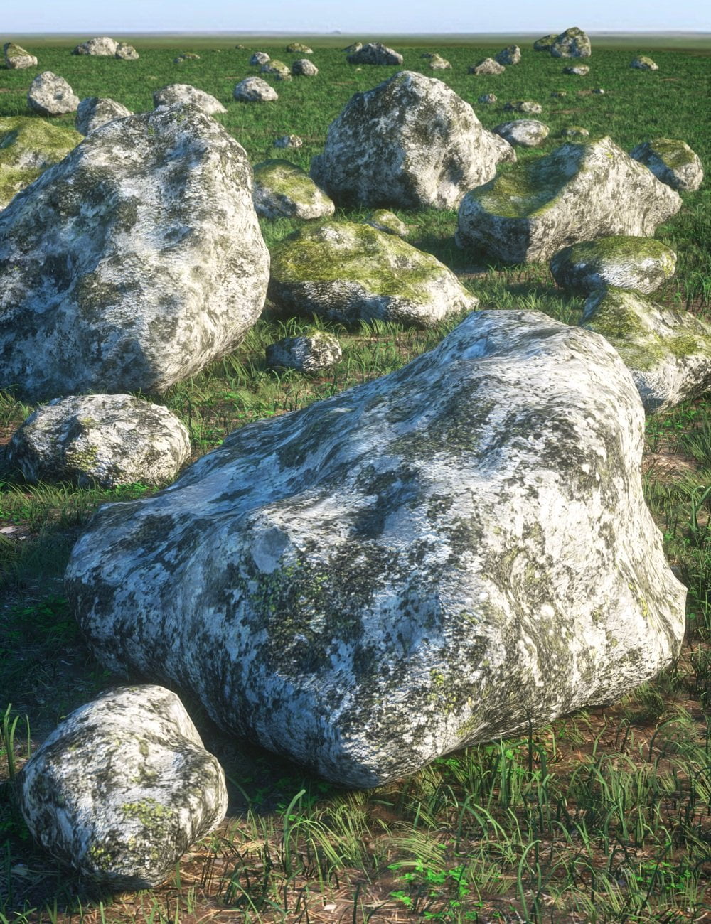 Nature - Rocks Pack 1