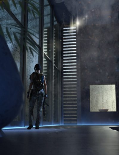 SciFi-Room-CyberPunk-3