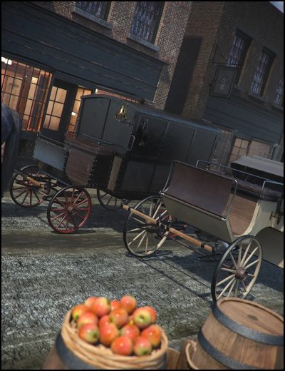 Vintage-Carriages-1-Barouche-Police-Wagon-3