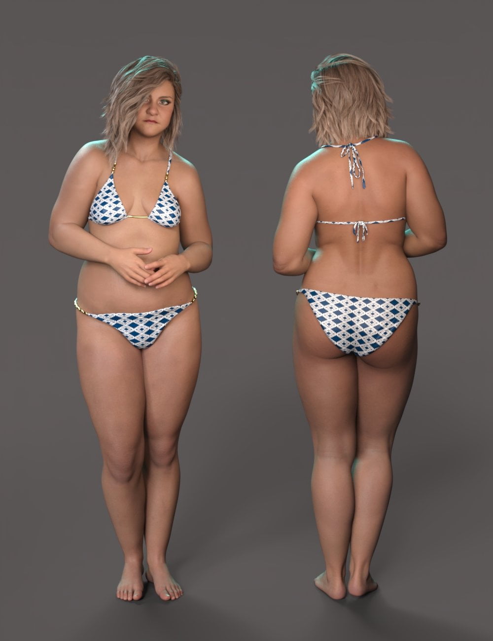 Alternative Shapes for Brooke 8.1