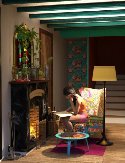 boho-cottage-part-1-of-4-base-and-fireplace-00-main-daz3d-1