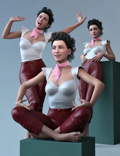 cdivintageposesforgenesis81female00maindaz3d-2