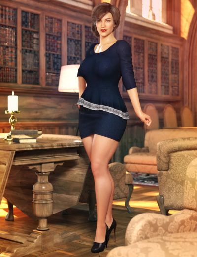 dforcebusinessafternoonoutfitforgenesis8and81females00maindaz3d-2