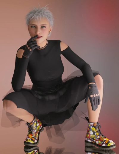 fashionbasicsclassicbootsforgenesis81andvictoria8102daz3d-2