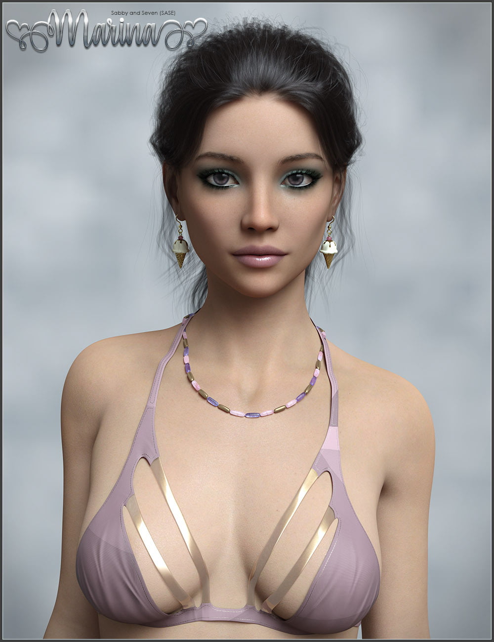 SASE Marina for Genesis 8