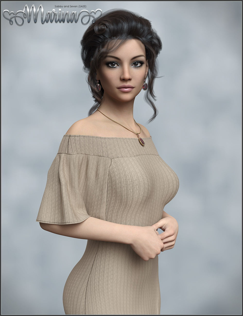 SASE Marina for Genesis 8