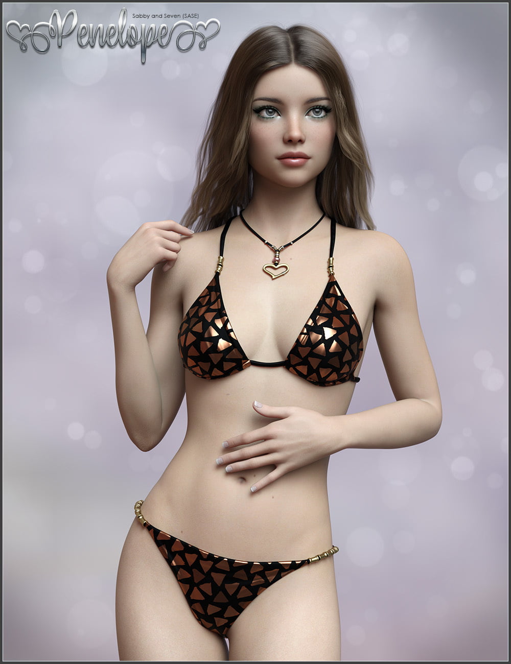 SASE Penelope for Genesis 8