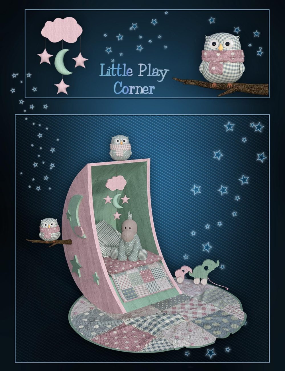 Little Play Corner