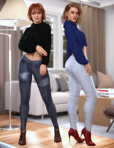 promoartdforcecropsweaterandjeansoutfittexturesfinals01daz3d-3