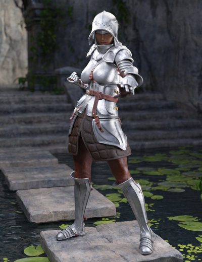 thewesternknightseries05forgenesis8females00maindaz3d-2