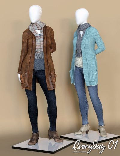 Everyday-01-dForce-Clothing-Set-for-Genesis-8-Female-1
