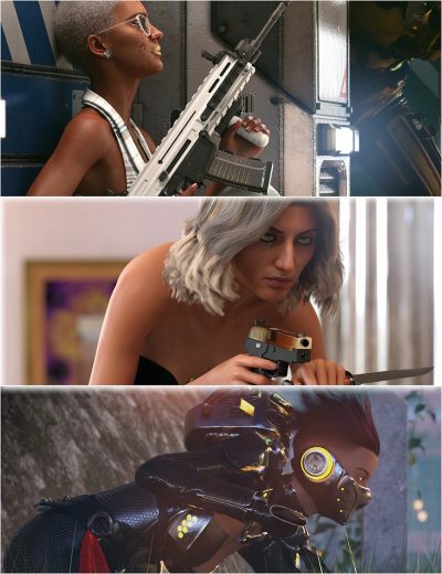 Heiress-Spy-Tales-III-A-Snake-in-the-Grass-2