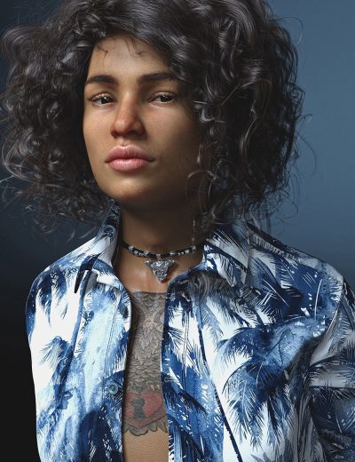 Rio-HD-for-Genesis-8.1-Female-2