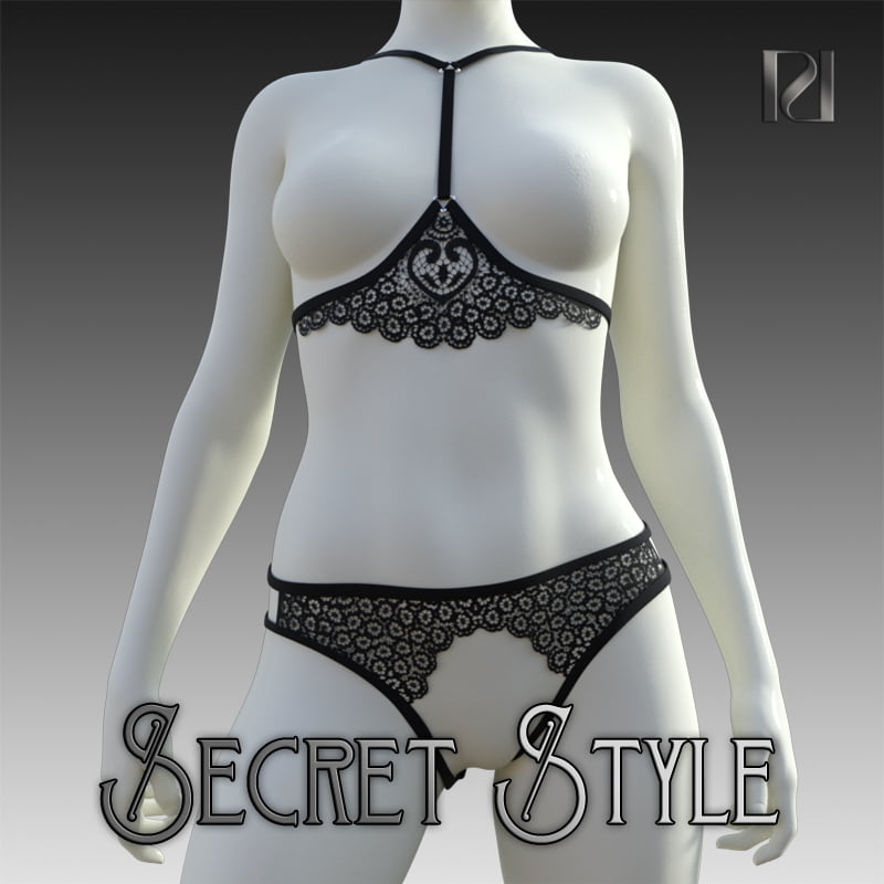 Secret Style 27