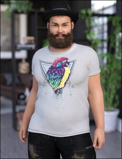 chaseforgenesis8and81male00maindaz3d-2