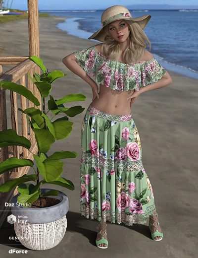 dforcerivierachicforgenesis8and81females05daz3d-2