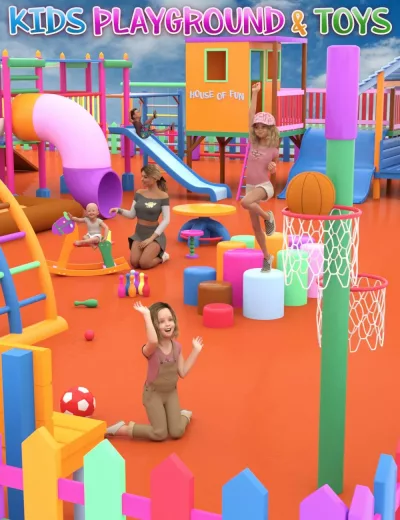 kids-playground-and-toys-00-main-daz3d