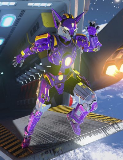 kitsunearmorforgenesis8females00maindaz3d-2