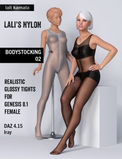 lalisbodystocking02forgenesis81females00maindaz3d-2