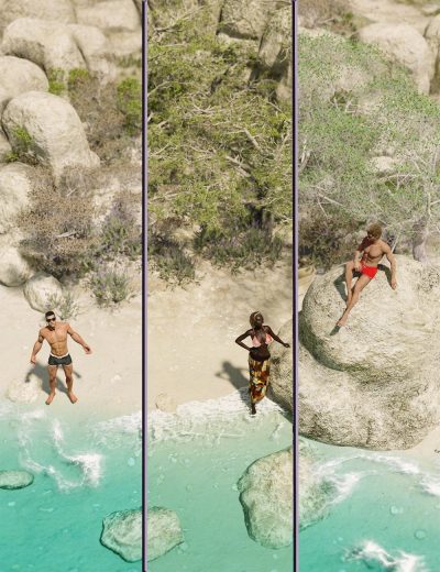 mediterraneantreesandshrubslowresplants00maindaz3d-2