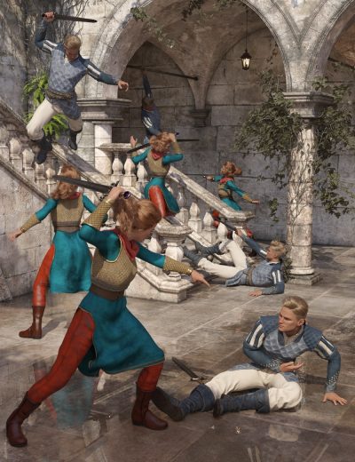 A-Tale-from-the-Atrium-Poses-for-Genesis-8.1-2