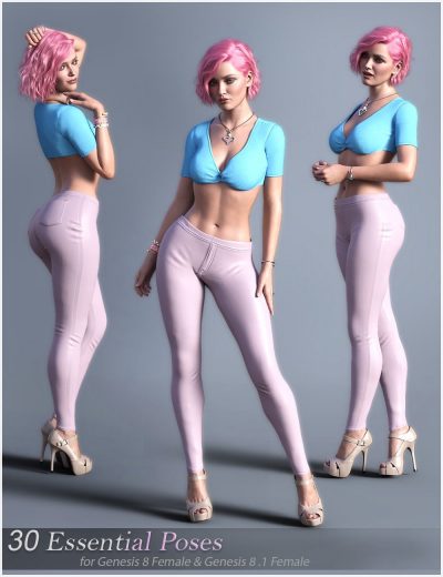 V-Essential-Poses-for-Genesis-8-Female-Genesis-8.1-Female-2