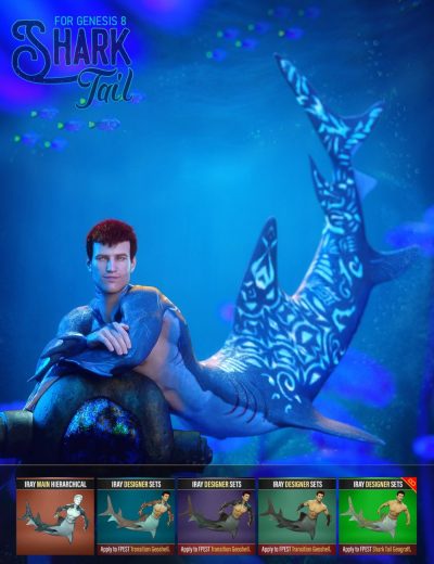 sharktailforgenesis8males01daz3d-2
