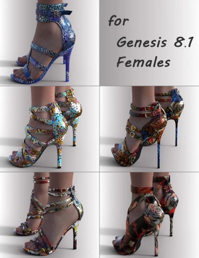 shoesremakeforgenesis81femalespack00maindaz3d-2