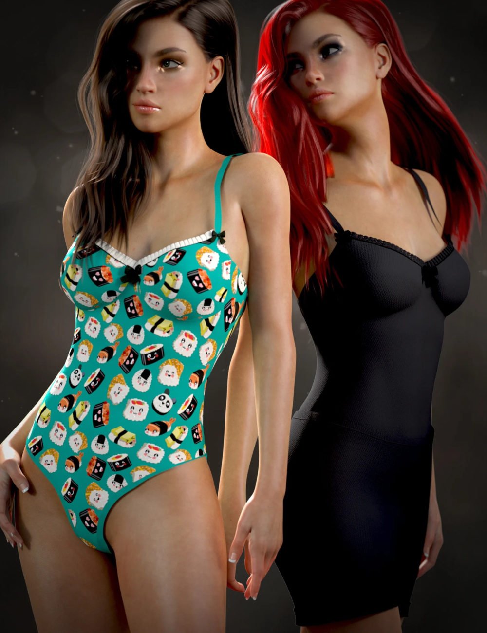 Sweeter Than Candy: Heart's Desire