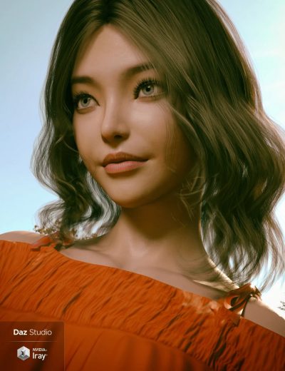 yejincharacterandhairforgenesis81female00maindaz3d-2