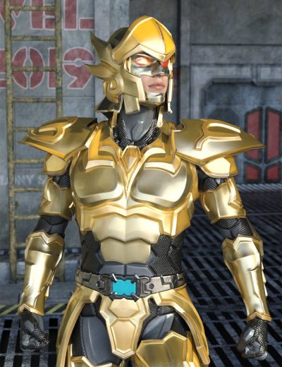 12constellationwarriorsseriesvirgoforgenesis81males00maindaz3d-2