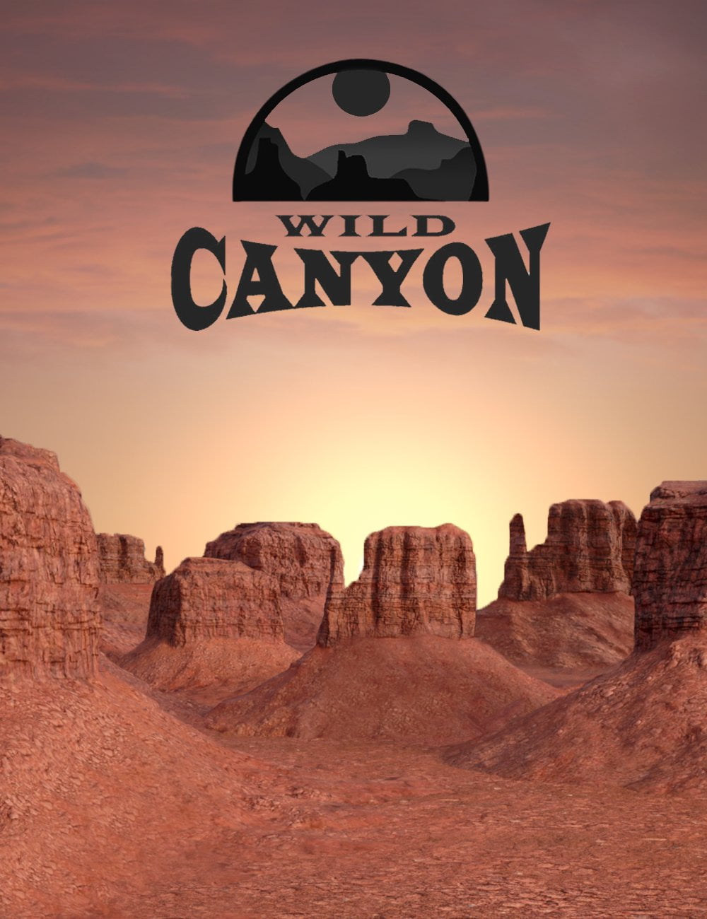 Wild Canyon