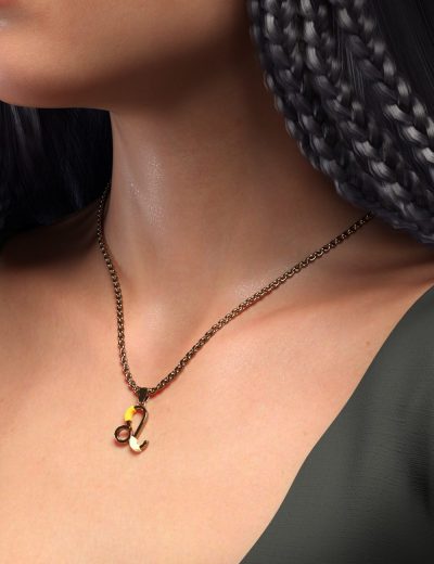 Zodiac-Chain-and-Charms-for-Genesis-8-Females-1