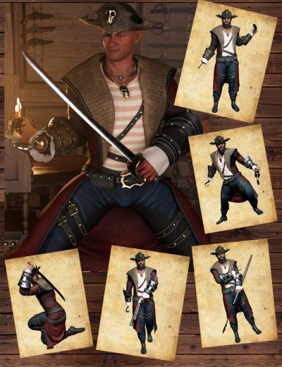 blazehighseasposesandprops00maindaz3d-2