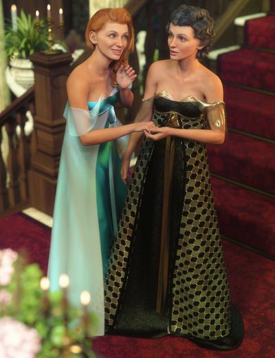 dForce-Enchanted-Splendor-Textures-3