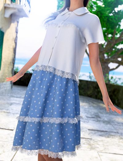 dforcefrilledblouseandskirtforgenesis8female00maindaz3d-2